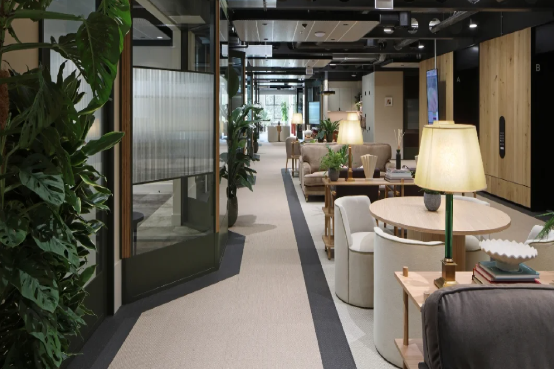 Great Cumberland Place