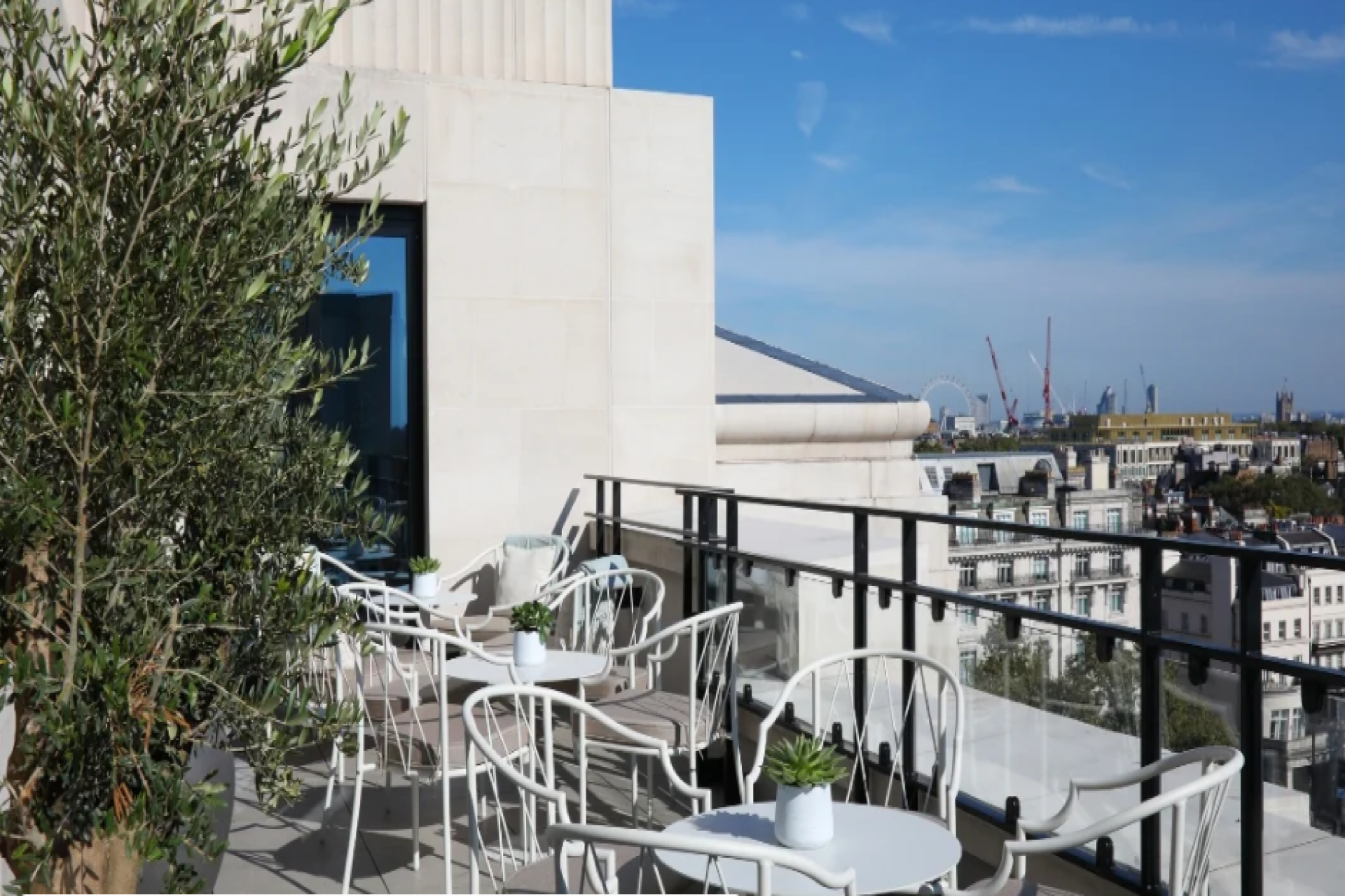 Great Cumberland Place