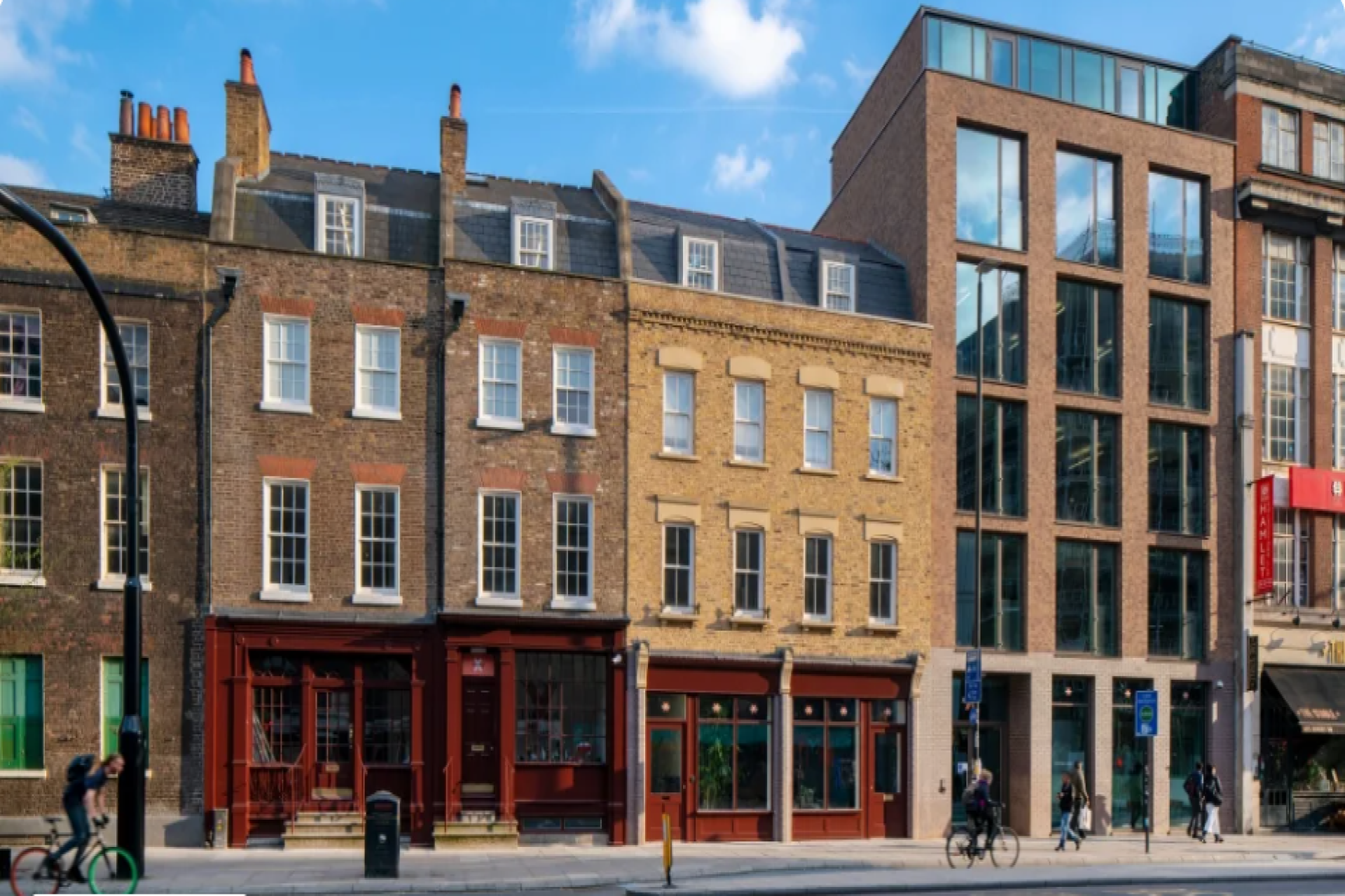 People's Mission Hall