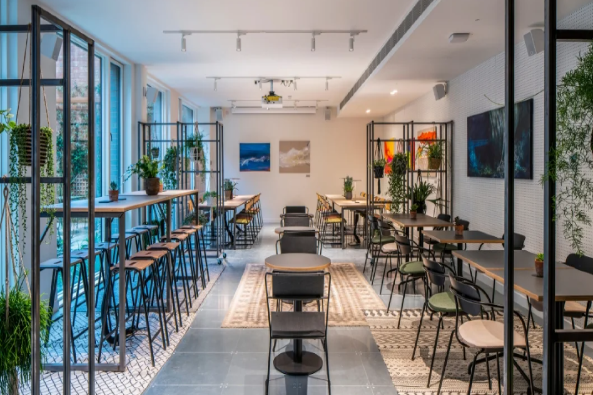 People's Mission Hall