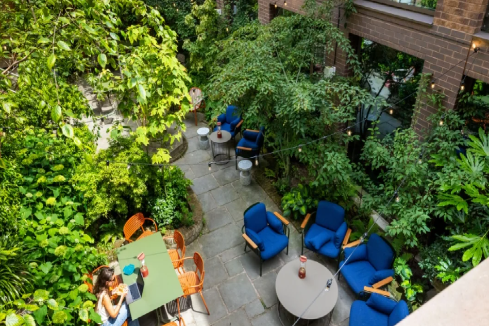 People's Mission Hall