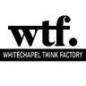 Holiday Inn London Whitechapel Think Factory logo