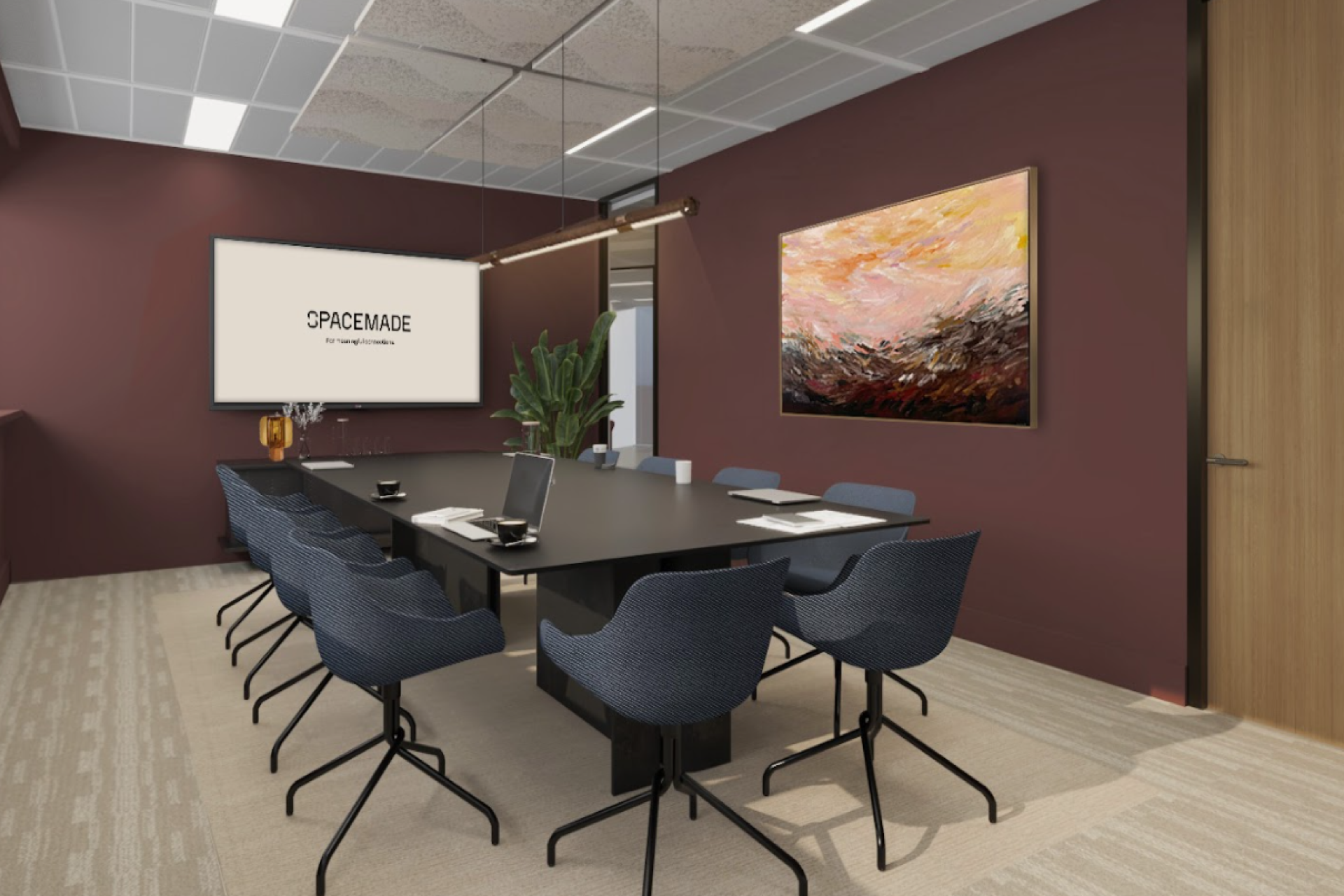 Ellisse - 10 St Briar