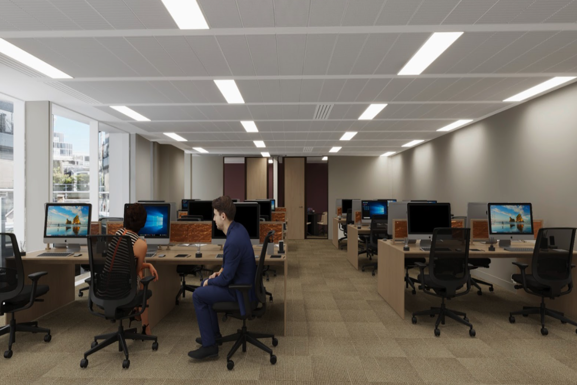 Ellisse - 10 St Briar