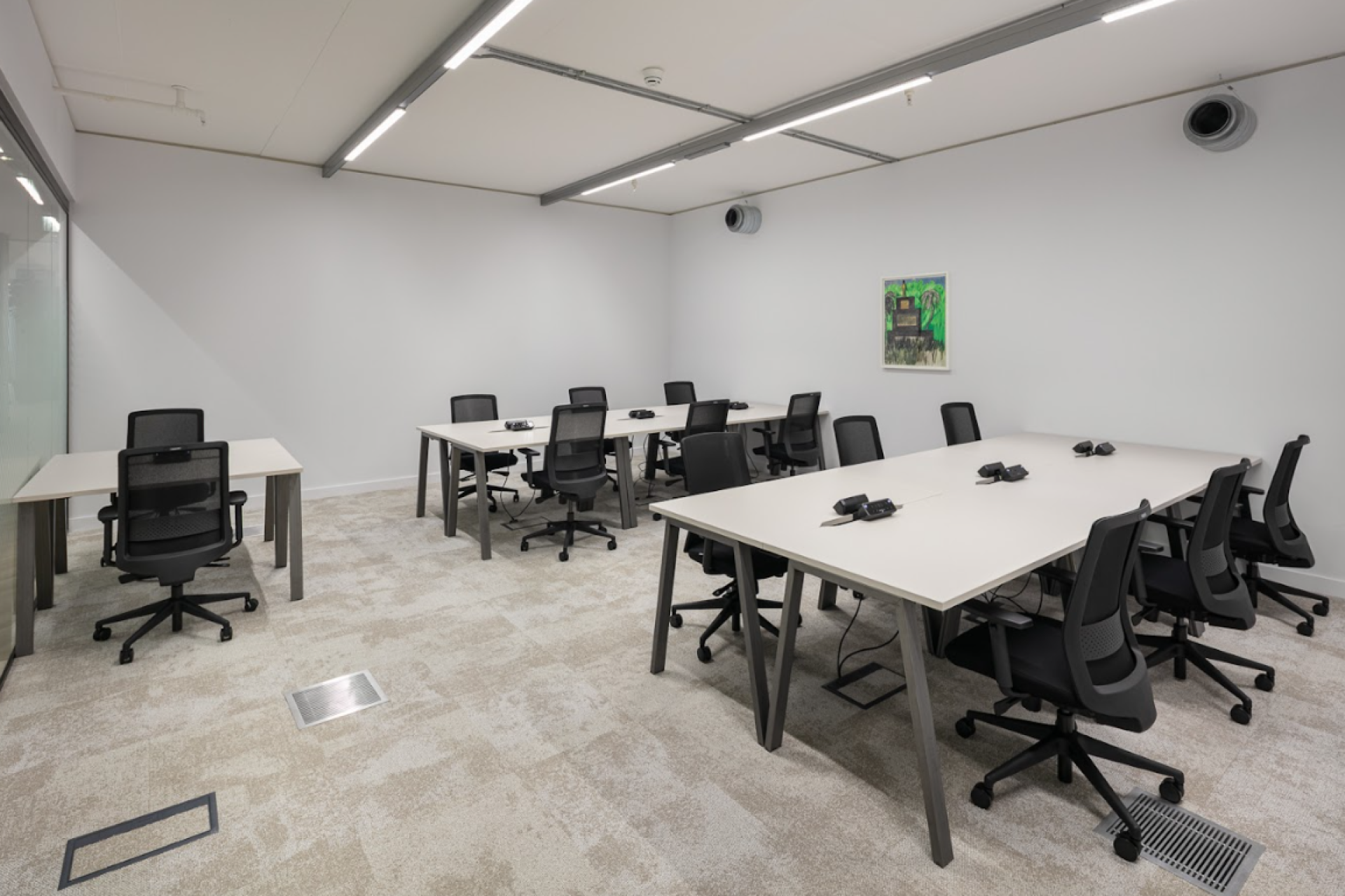 Studio Y - 1 Nicholas Rd