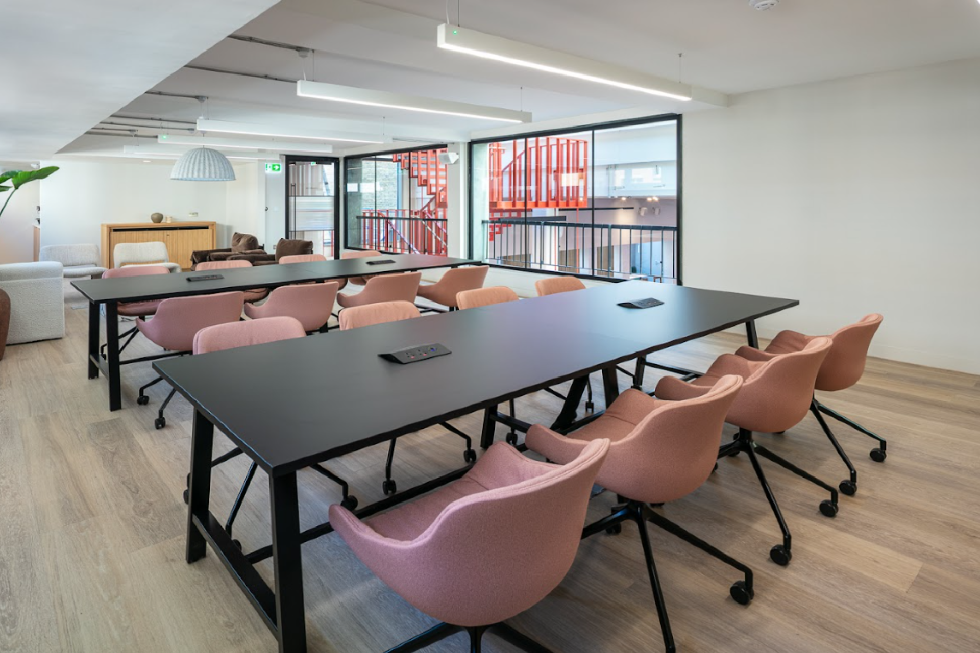 Hale House - 76 Portland Pl