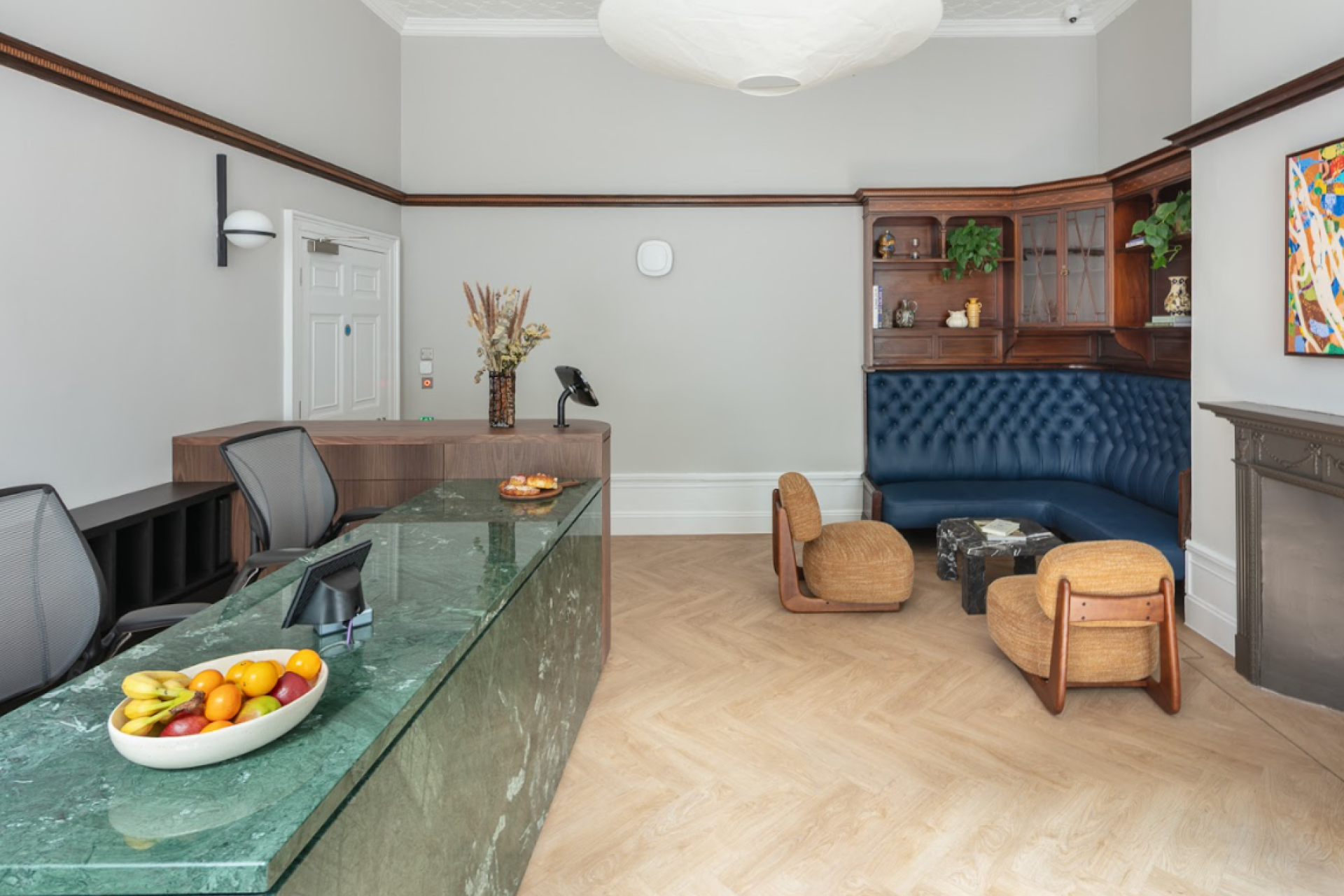 Hale House - 42 Portland Pl