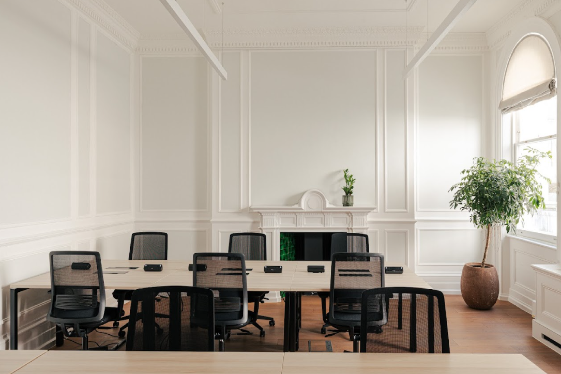 Hale House - 42 Portland Pl