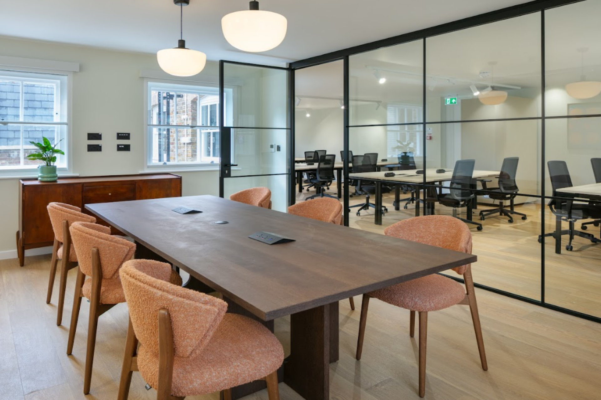 Elmtree - 19 Portland Pl