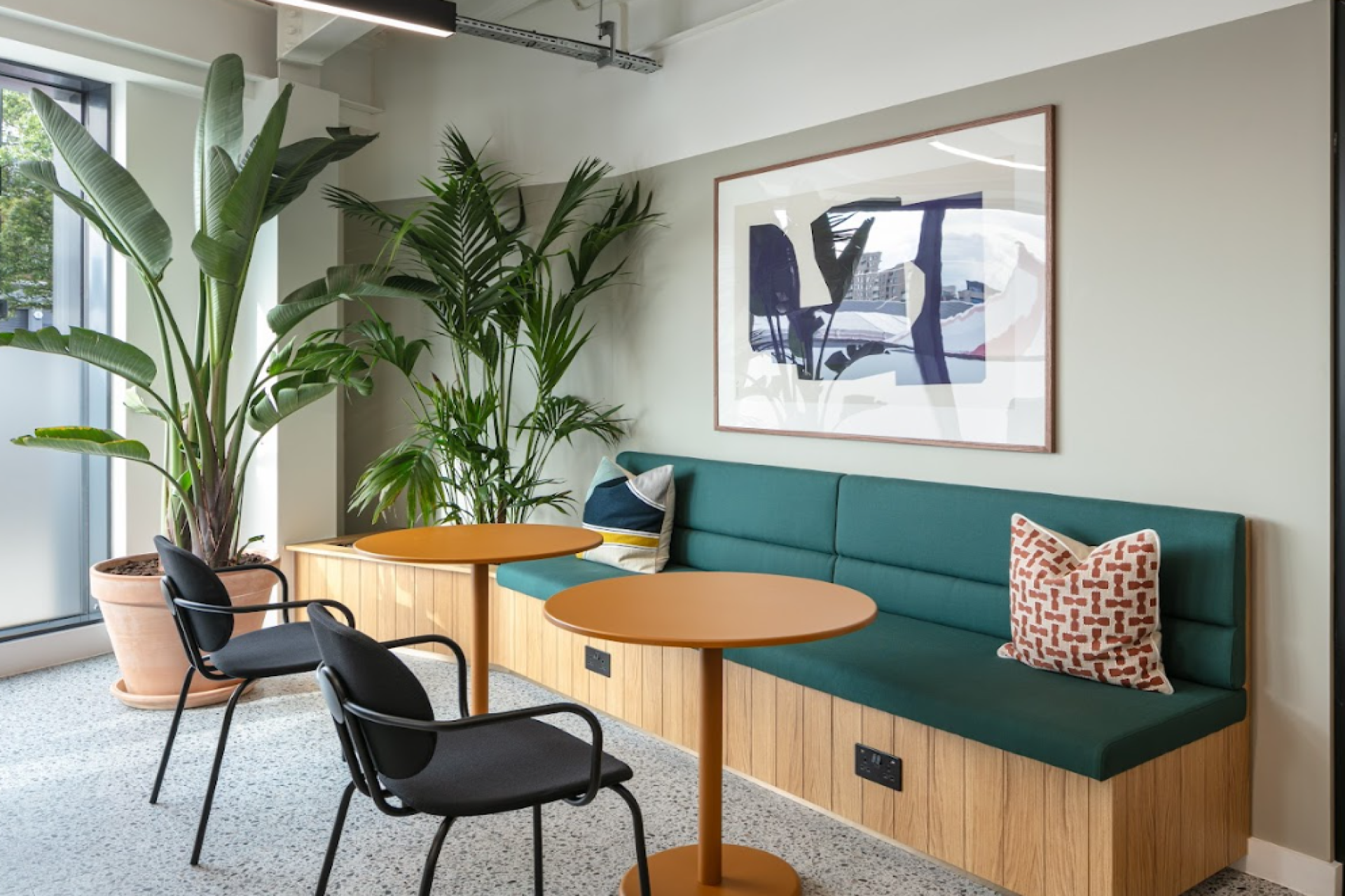 Gatehouse - 1 Armoury Way