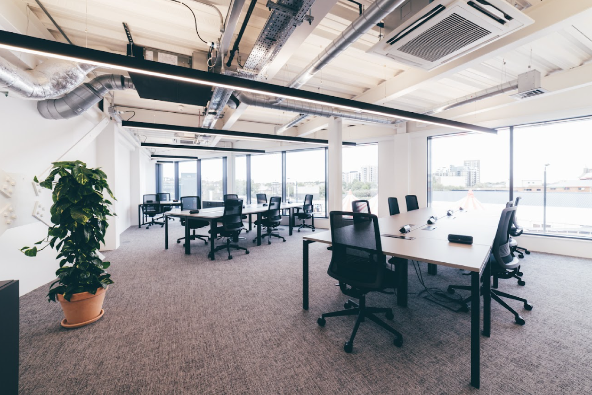 Gatehouse - 1 Armoury Way