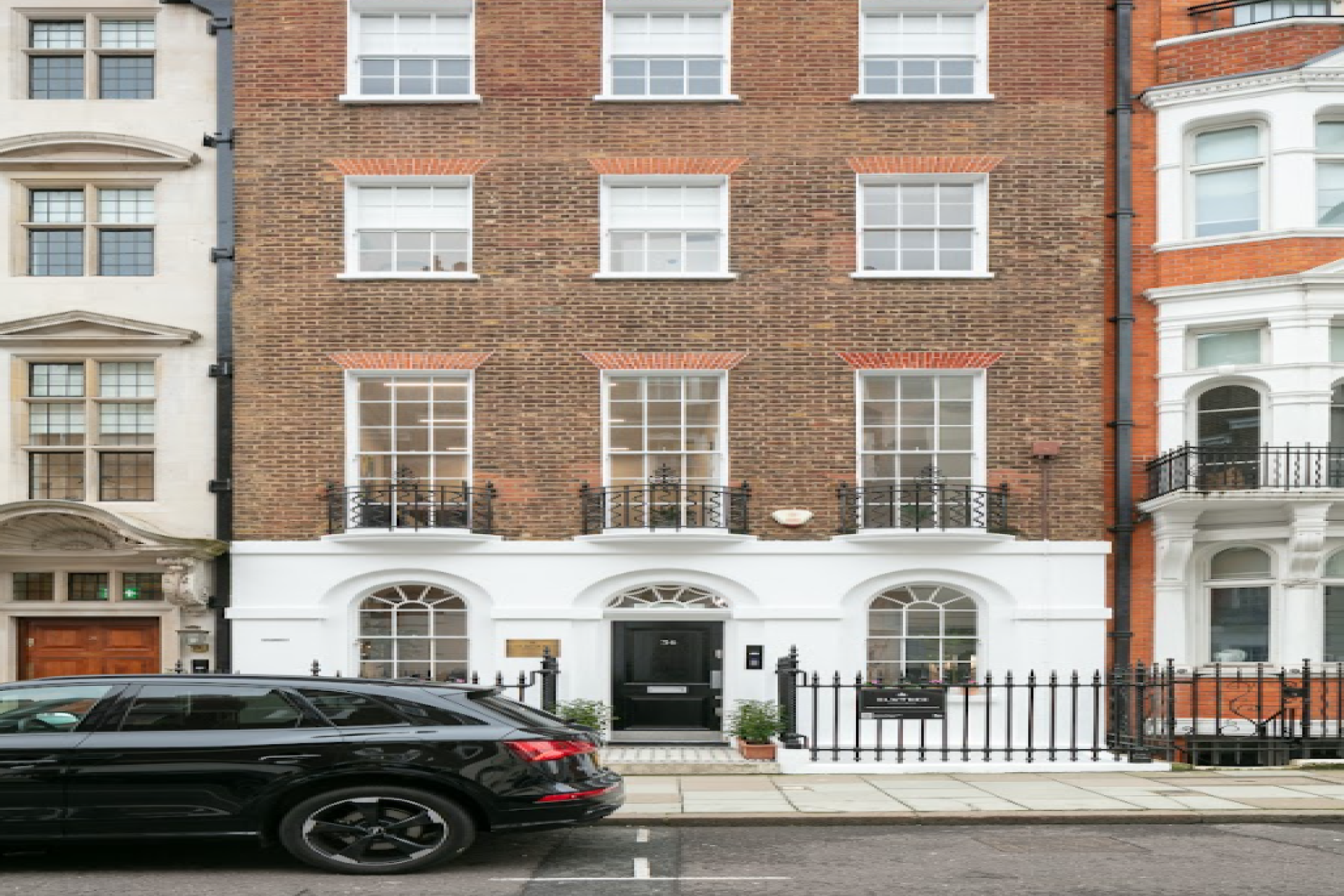 Elmtree - 34 & 36 Queen Ann St