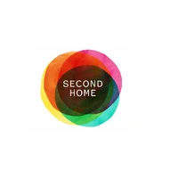 Second Home logo