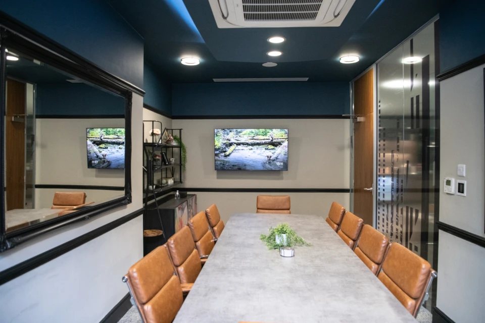 Trinity Suite - Affordable meeting room near you in Leeds
