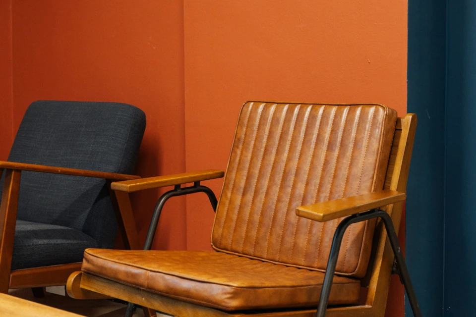 Richmond Snug - A cosy meeting room near you!