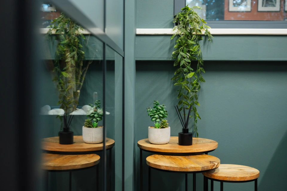 Richmond Snug - A cosy meeting room near you!
