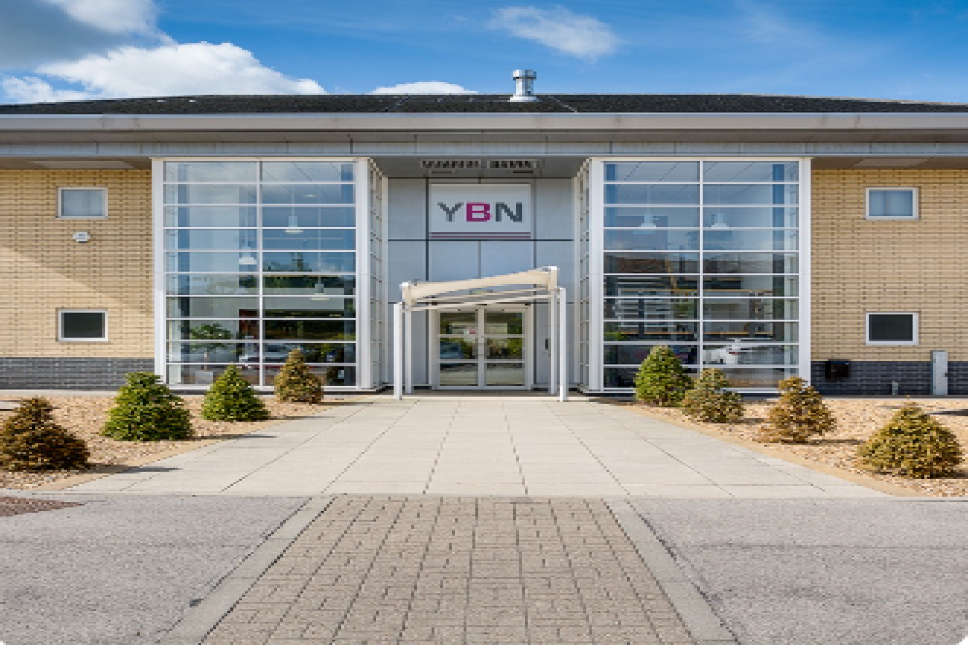 Flexico - YBN - Gateshead