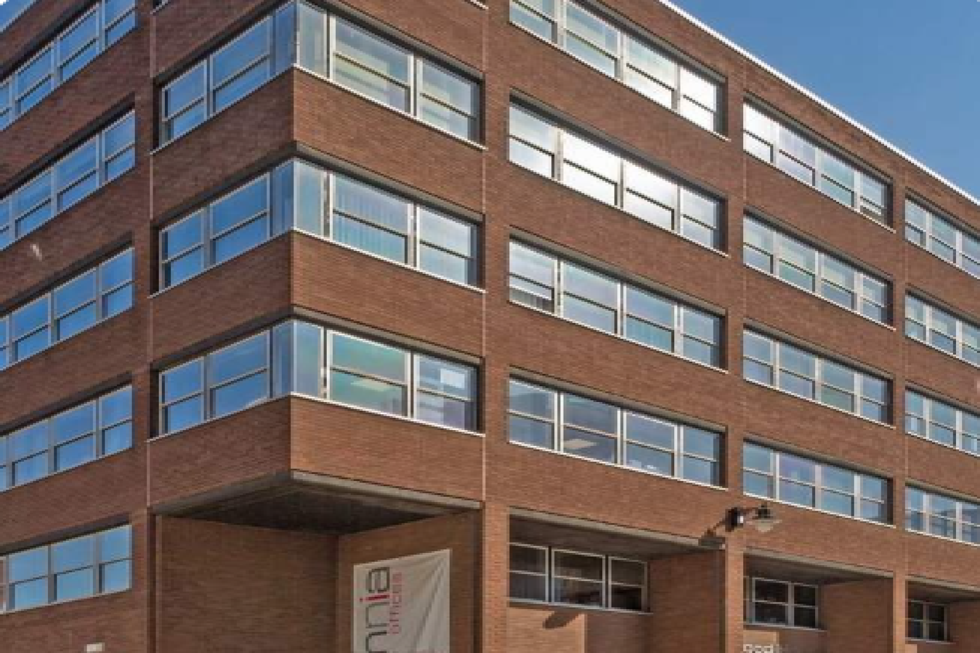 Flexico - Courtwood House - Sheffield