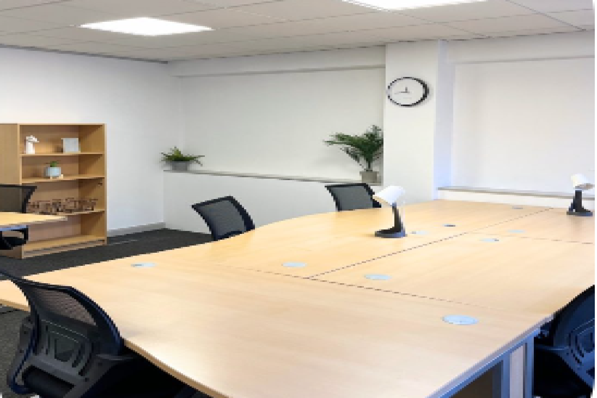 Flexico - Courtwood House - Sheffield