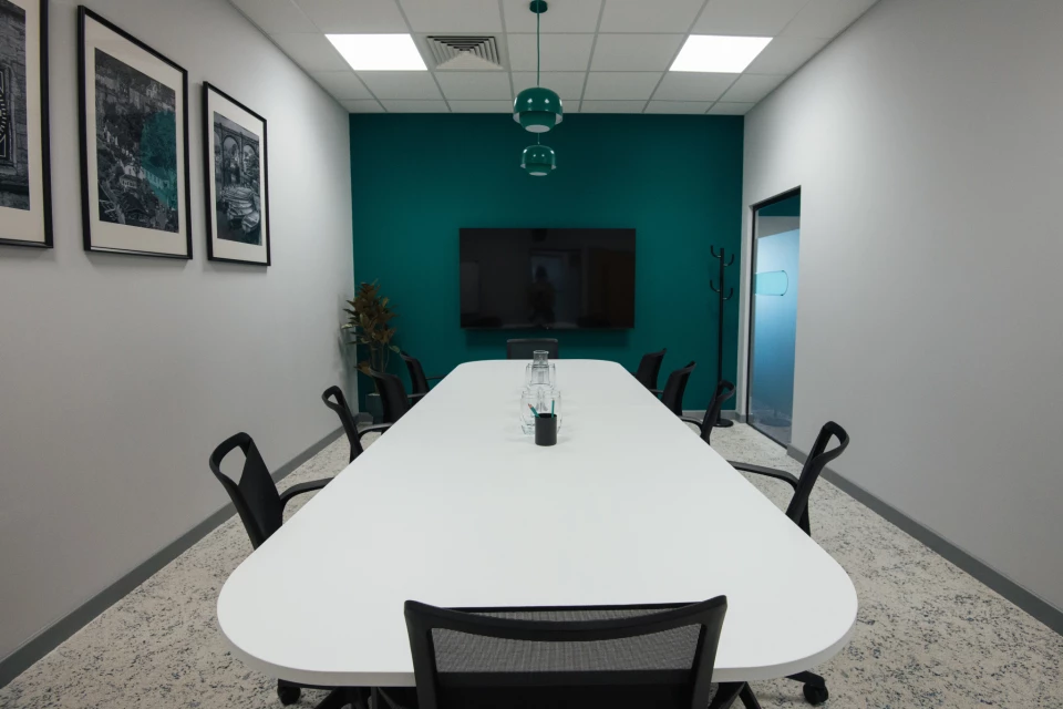 Meeting Room for 10 People in Knaresborough