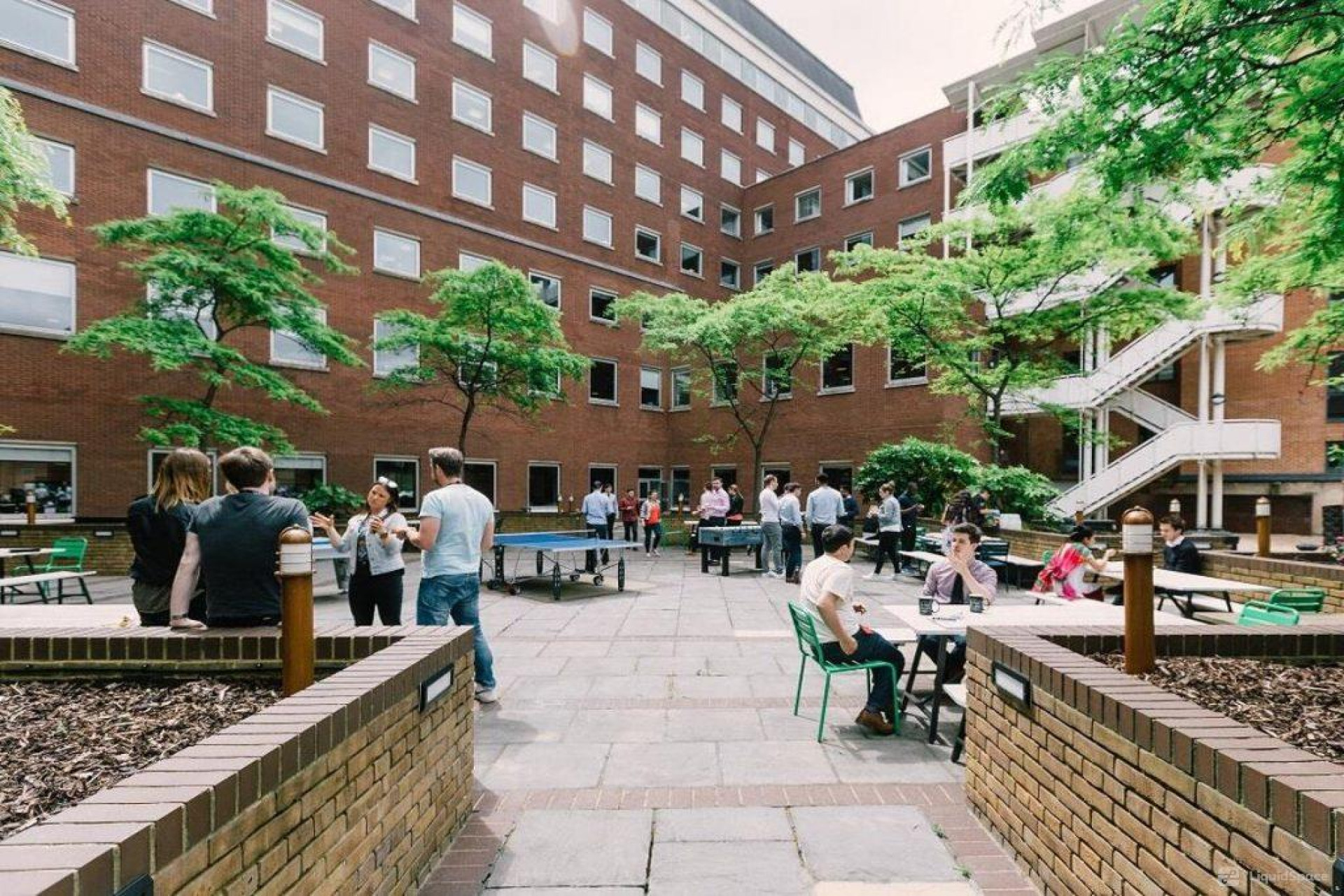 Citibase London Holborn