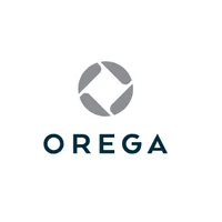 Orega logo