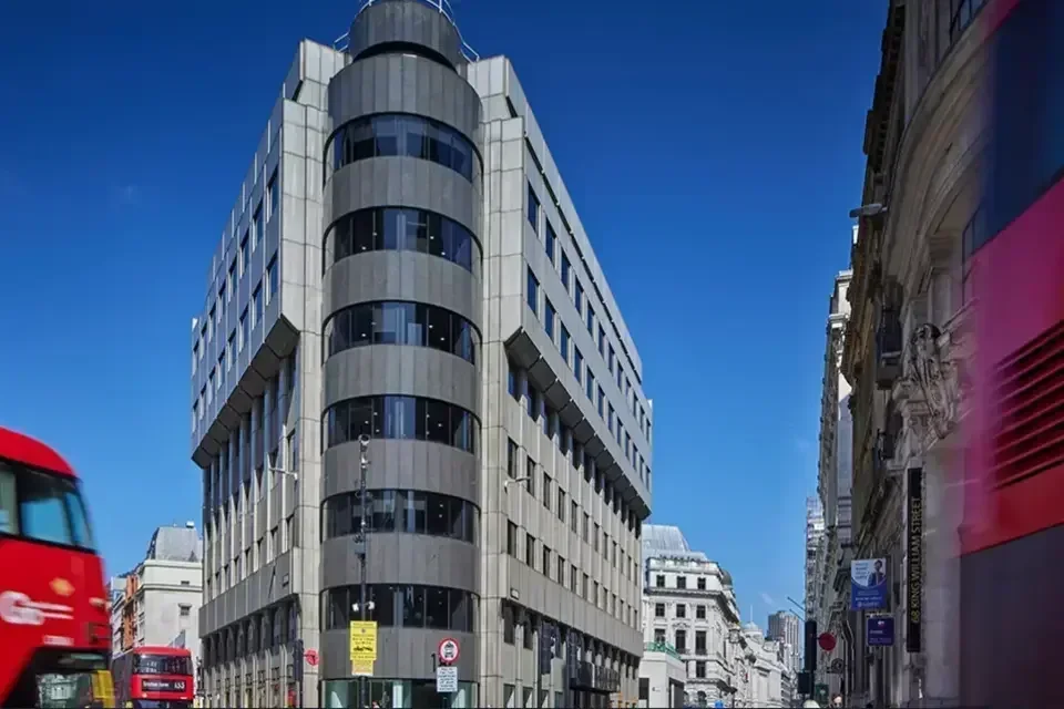 18 King William Street