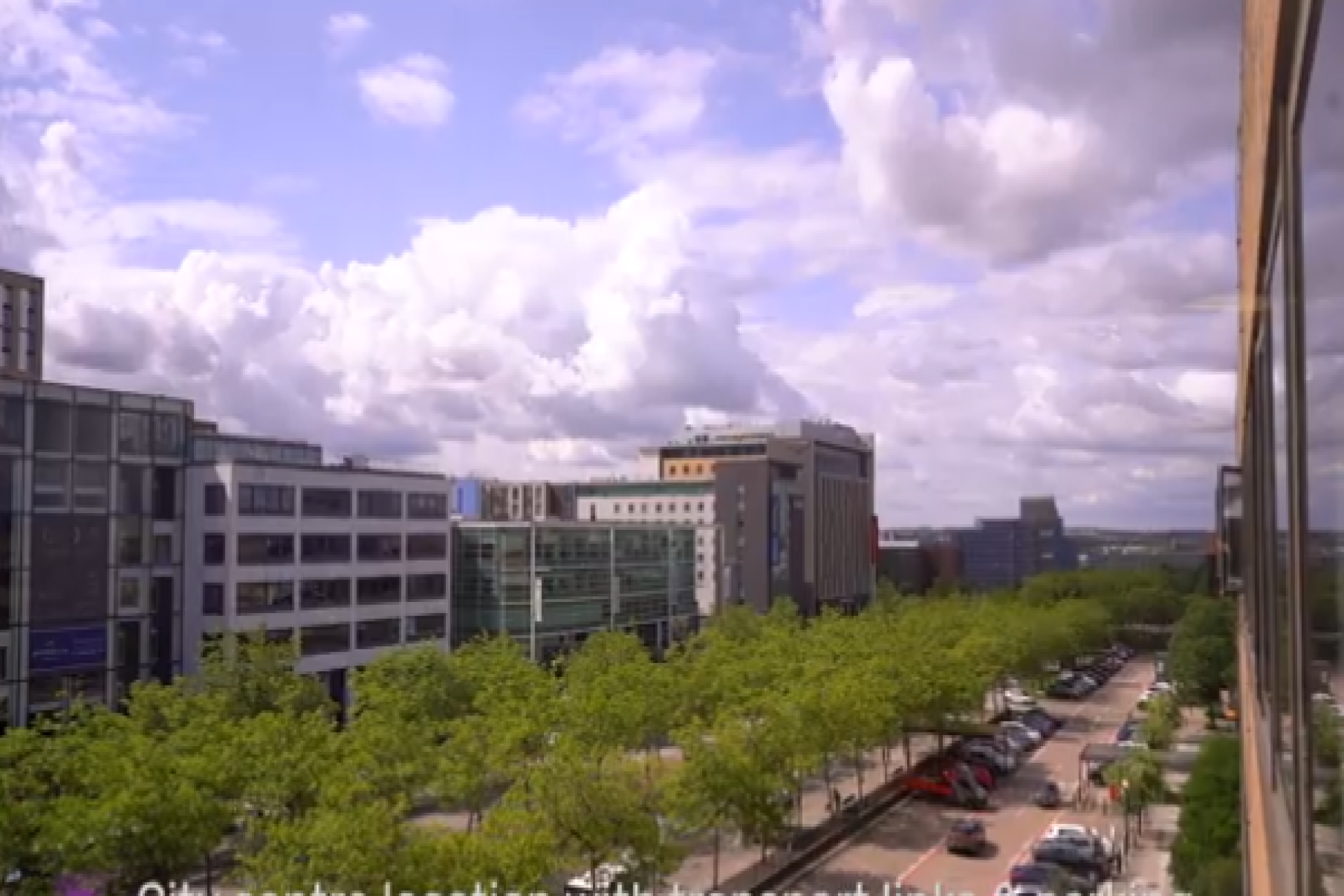 Margaret Powell House