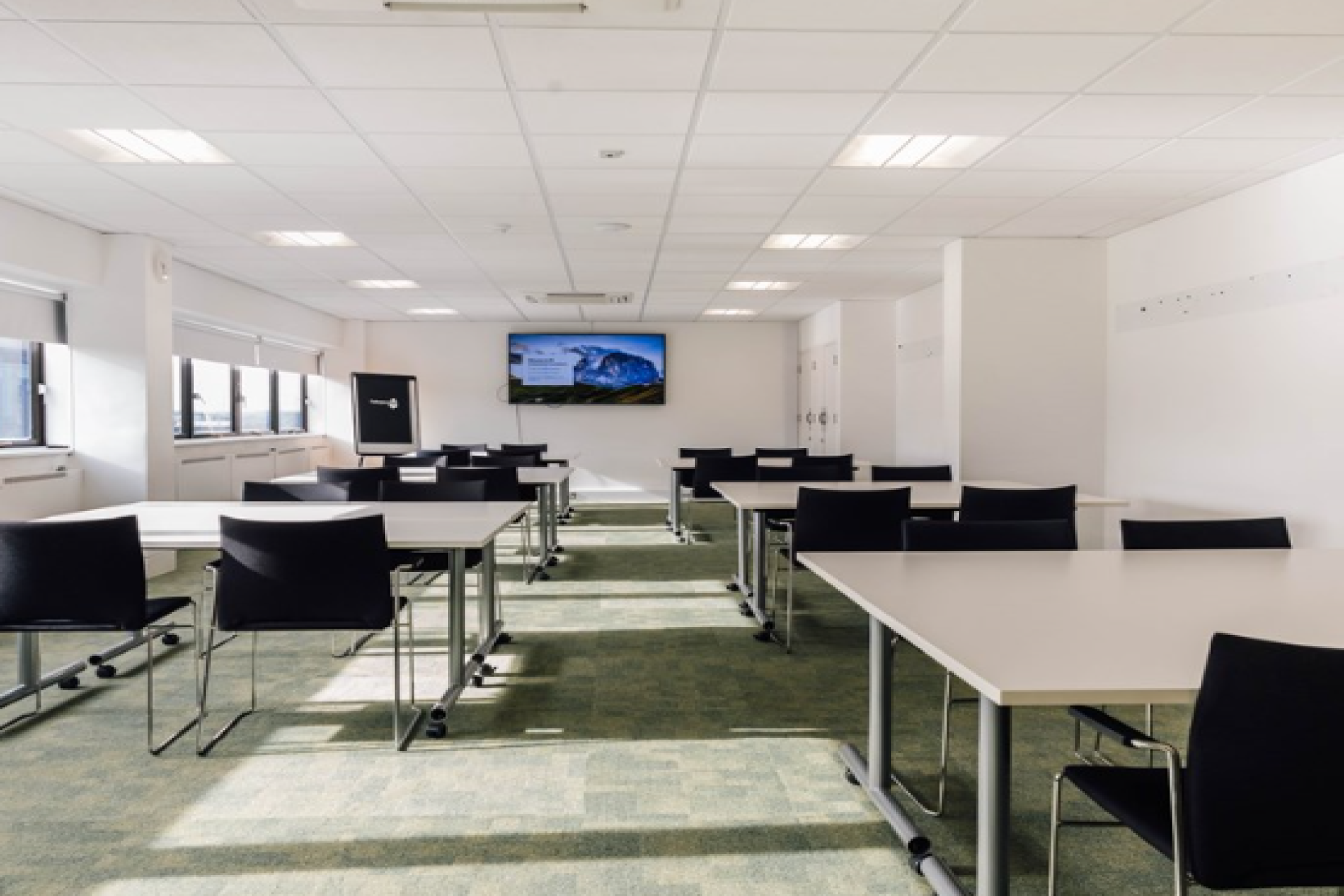 Margaret Powell House