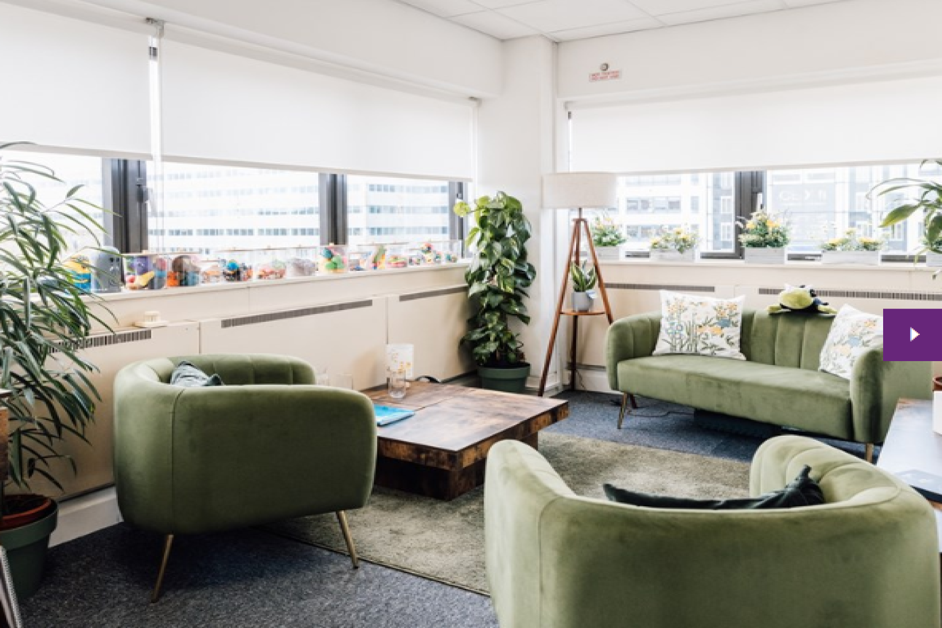 Margaret Powell House