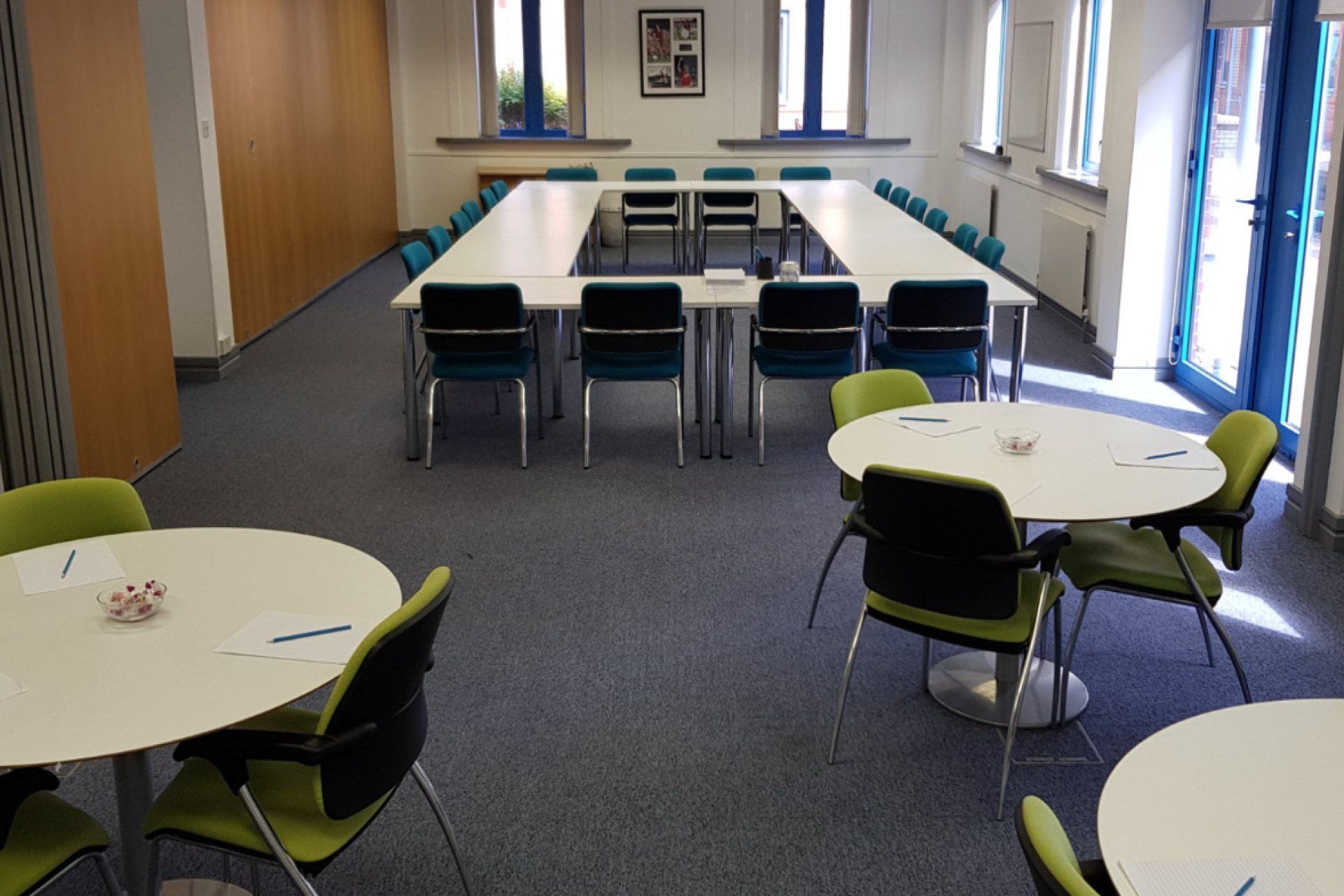 Dudley Court South - Infinity Serviced Offices