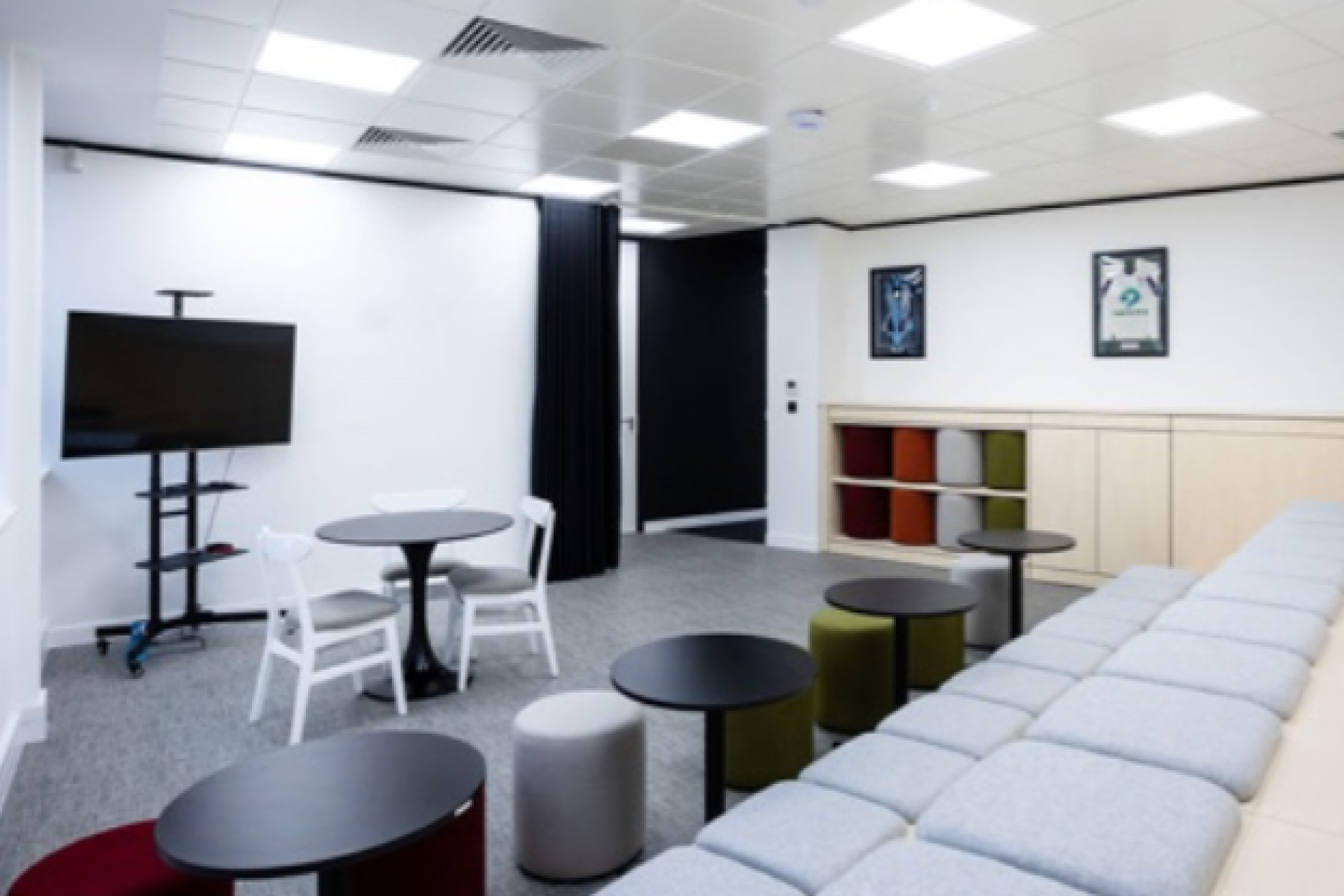 MyWorkSpot York House