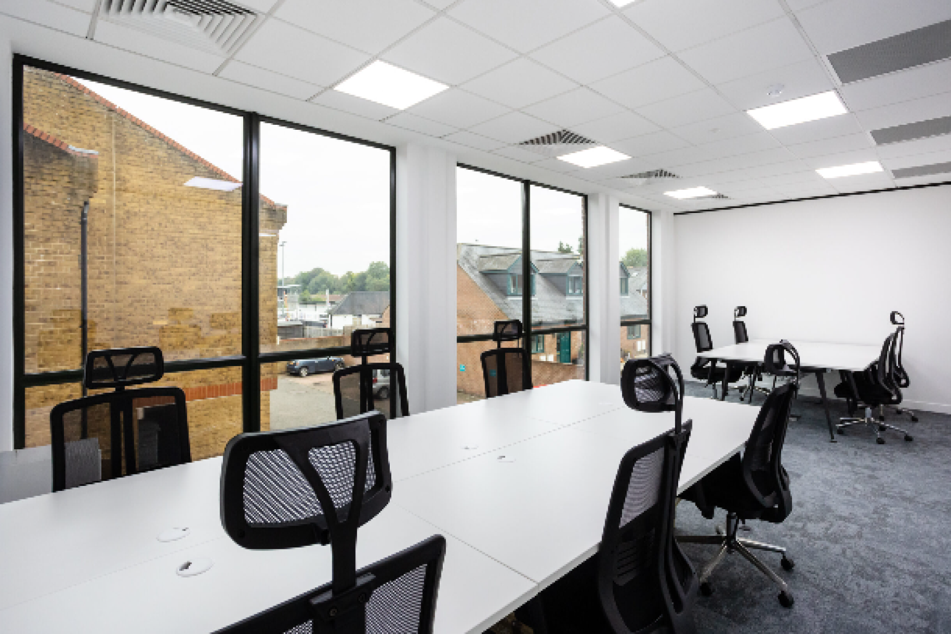 MyWorkSpot York House