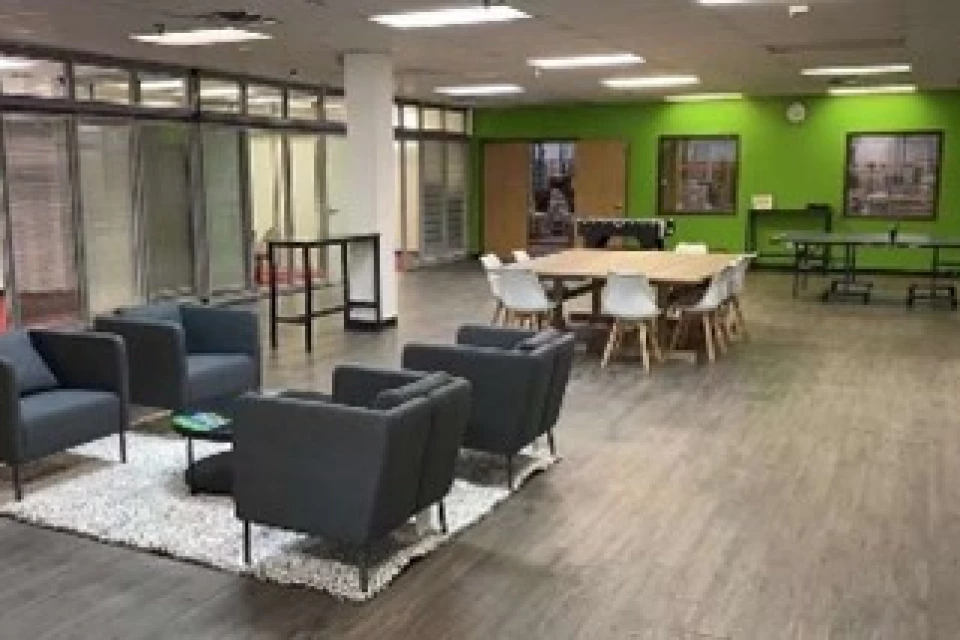 Flexible Office Space at Cubework Nevada with no hidden fees