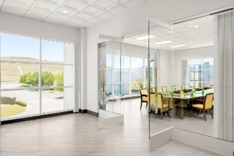 Flexible Office Space at Cubework Nevada with no hidden fees