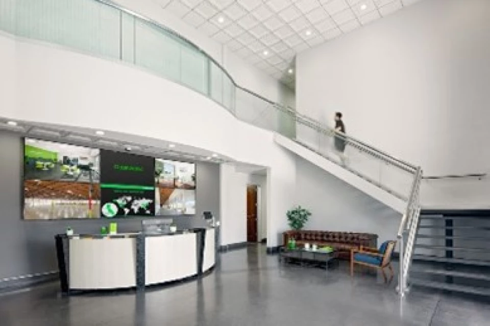 Flexible Office Space at Cubework Nevada with no hidden fees