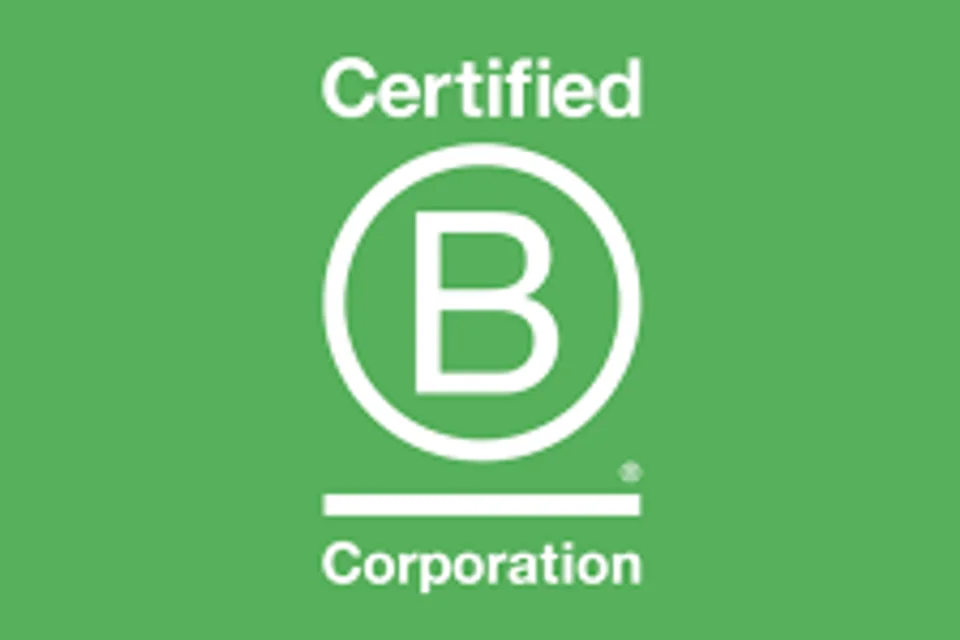 List of B Corps in the Flex Workspace Sector