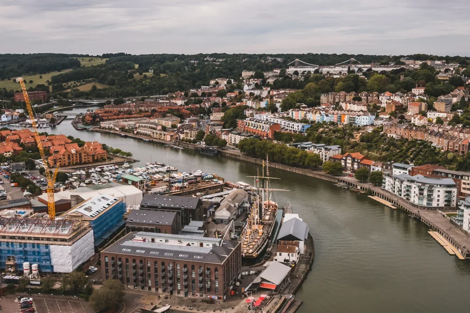 Bristol: A Buzzing Hub for Business and Innovation