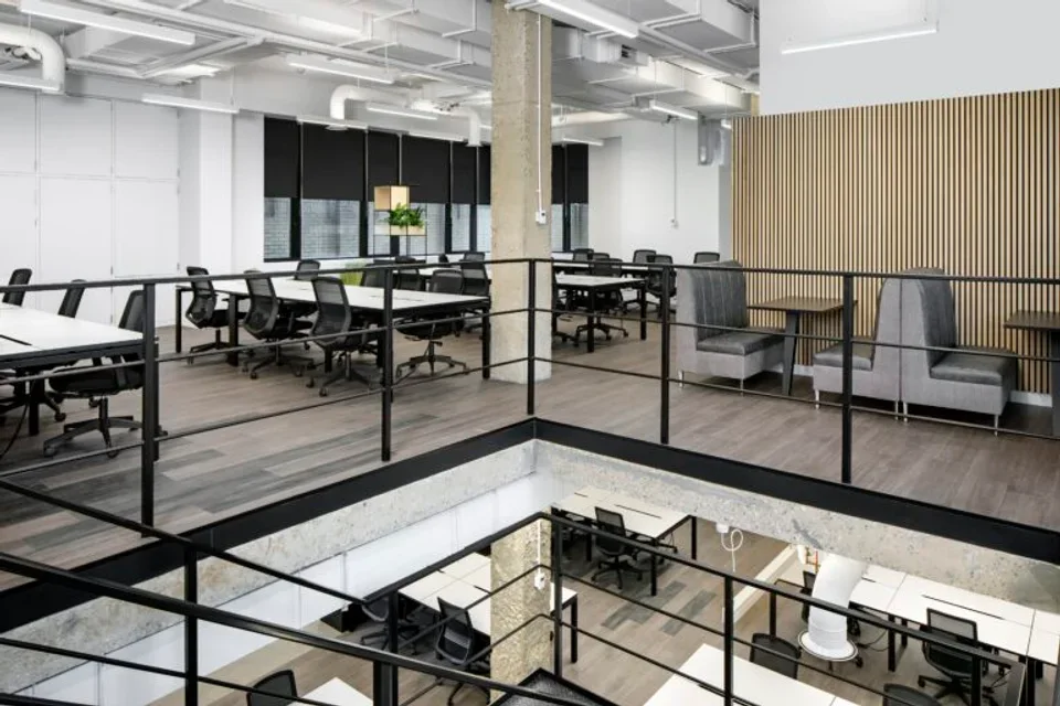 Coworking vs Serviced vs Managed Offices: Which Is Right for Your Team?