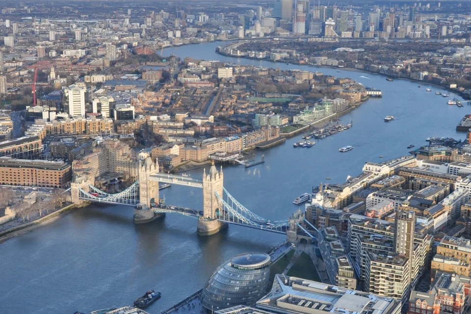 Explore Our Area Guides