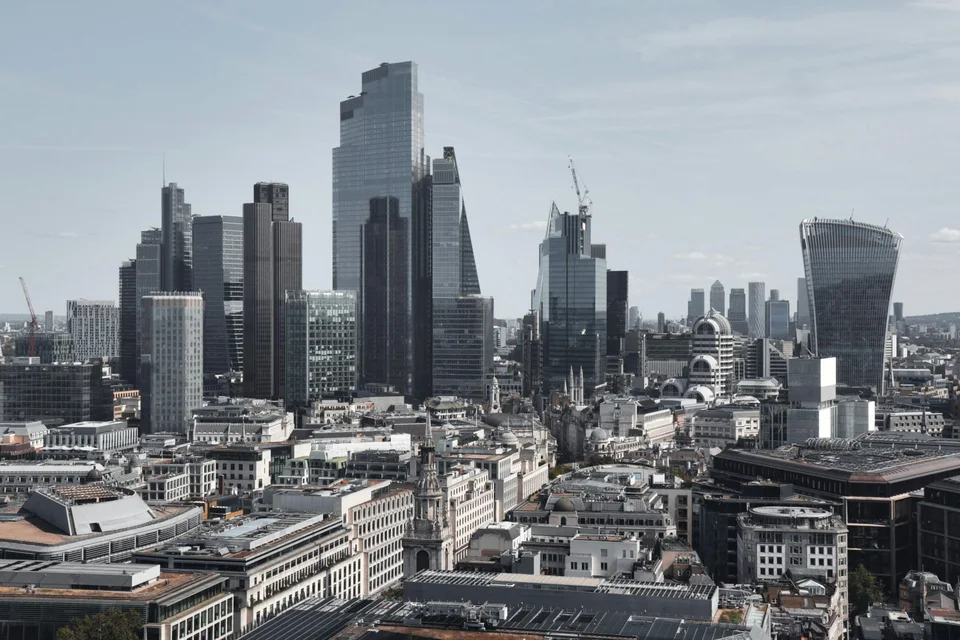 Managed Office Space in London: The Middle Ground Most Businesses Miss
