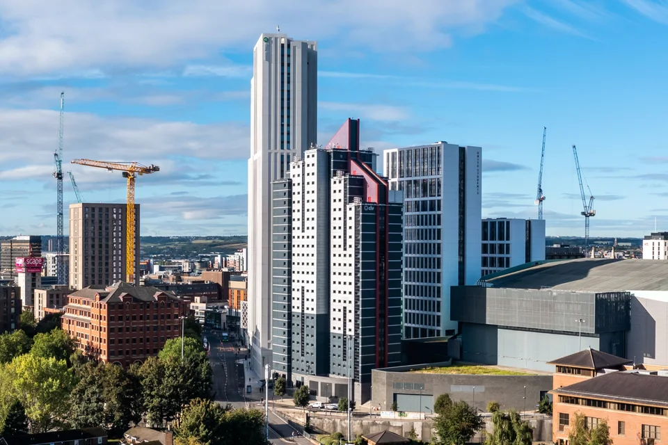 Finding Your Fit: Leeds’s City Centre Flexible Workspace Options