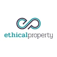 Ethical Property logo