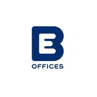 BE Flexible Space (BE OFFICES) logo