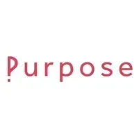 Purpose Group logo