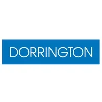 Dorrington logo