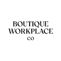 Boutique Workplace Co logo