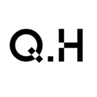 Queens House logo
