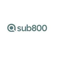 sub800 logo