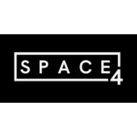 Space4 logo